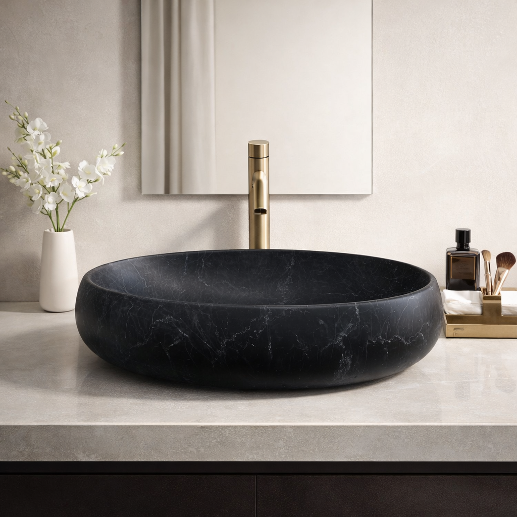 Art Vanity Washbasin