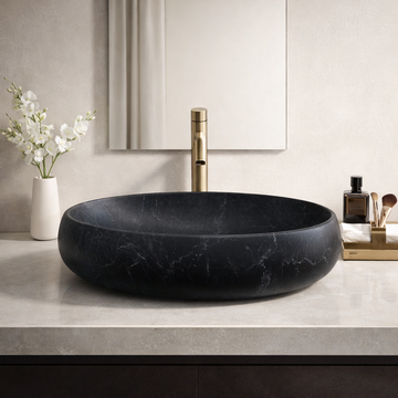 Art Vanity Washbasin