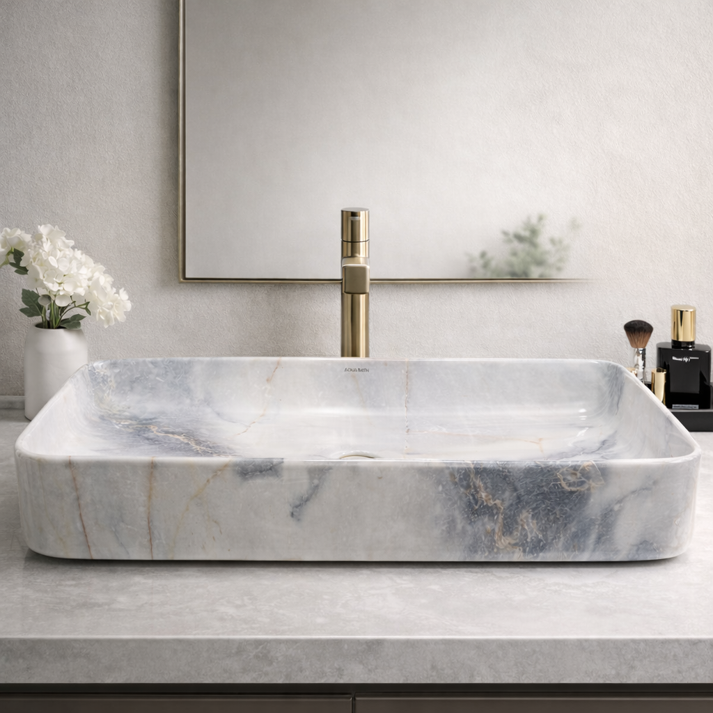 Art Vanity Washbasin