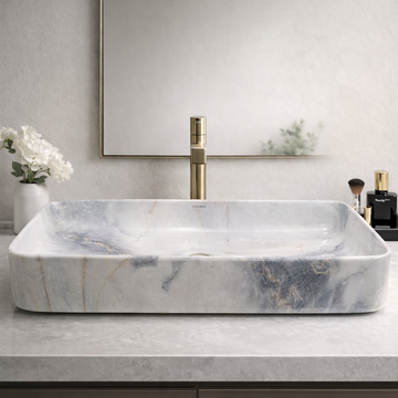 Art Vanity Washbasin