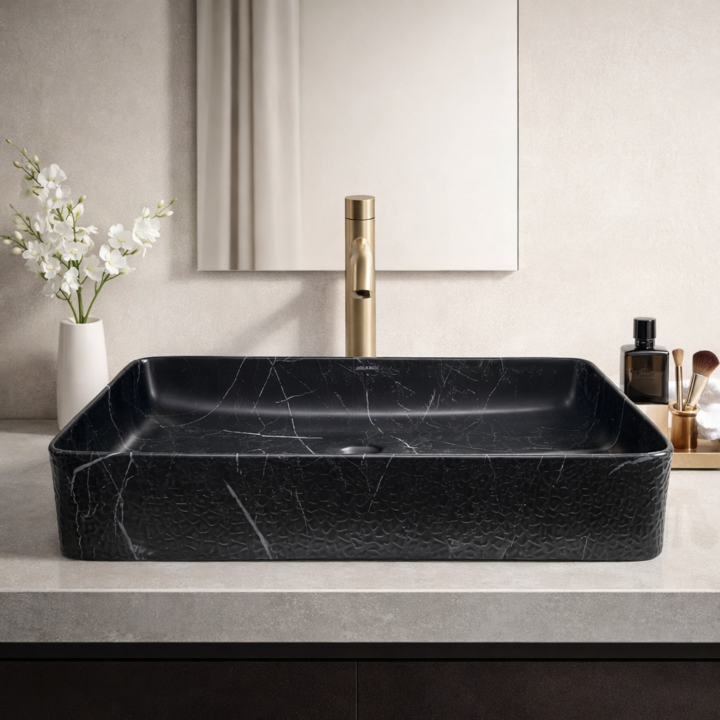 Art Vanity Washbasin