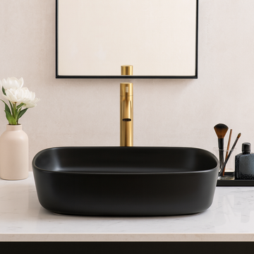 Art Vanity Washbasin