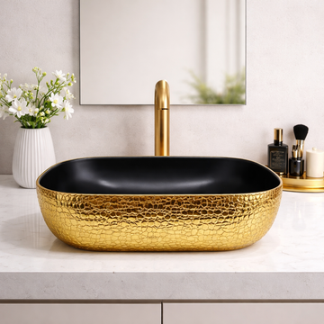 Art Vanity Washbasin