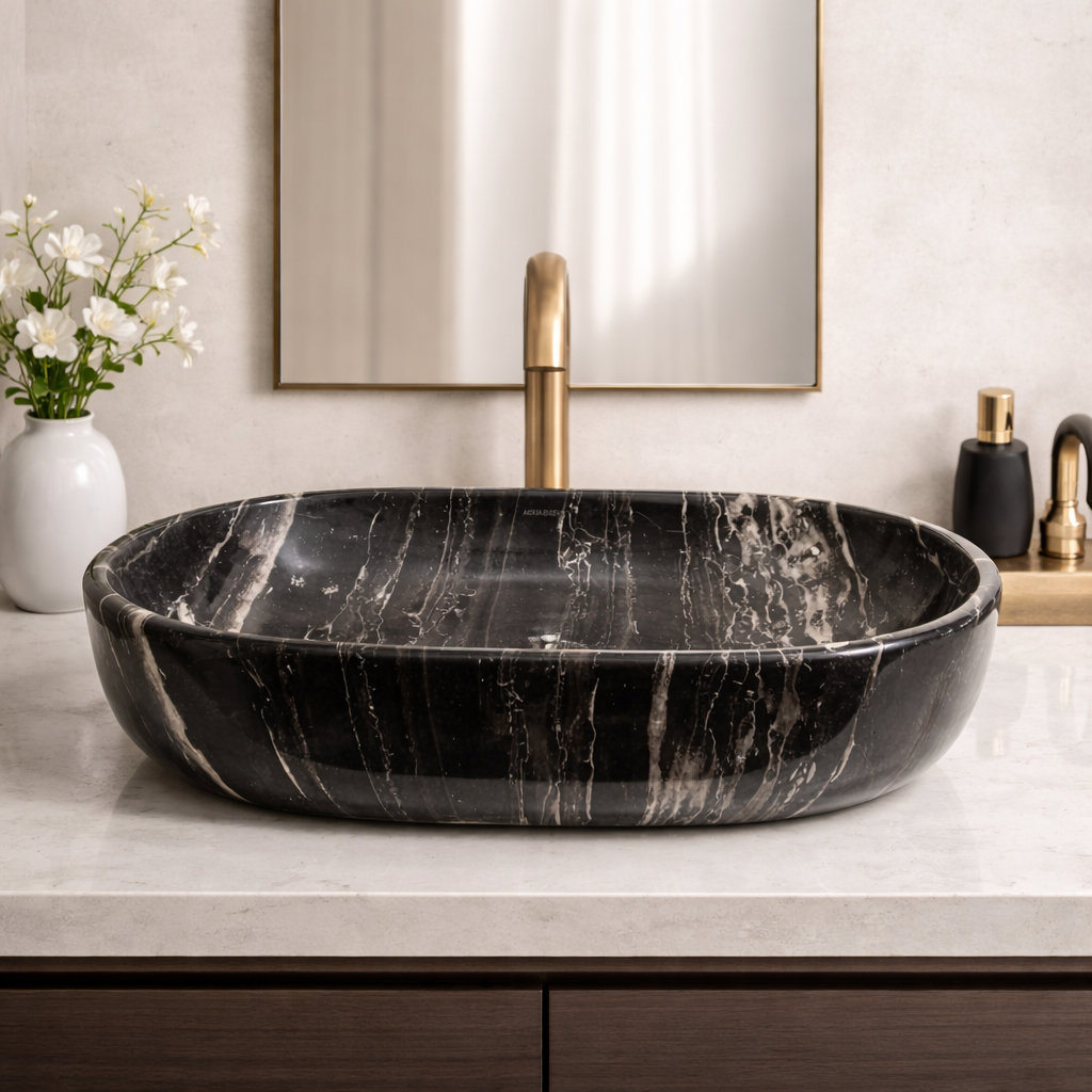 Art Vanity Washbasin