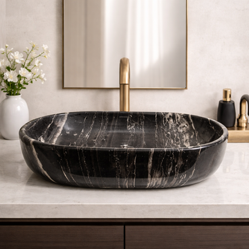 Art Vanity Washbasin