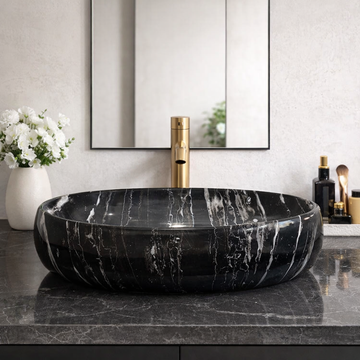 Art Vanity Washbasin