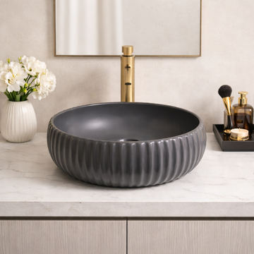 Art Vanity Washbasin