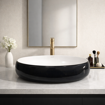 Art Vanity Washbasin