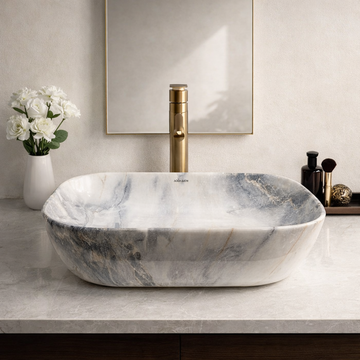 Art Vanity Washbasin