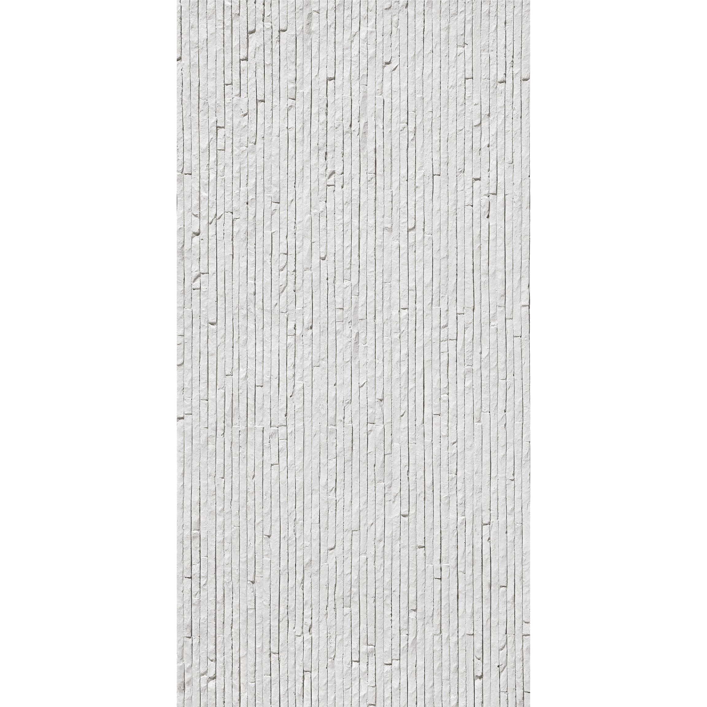 Waterfall - Flexible Stone - Grey