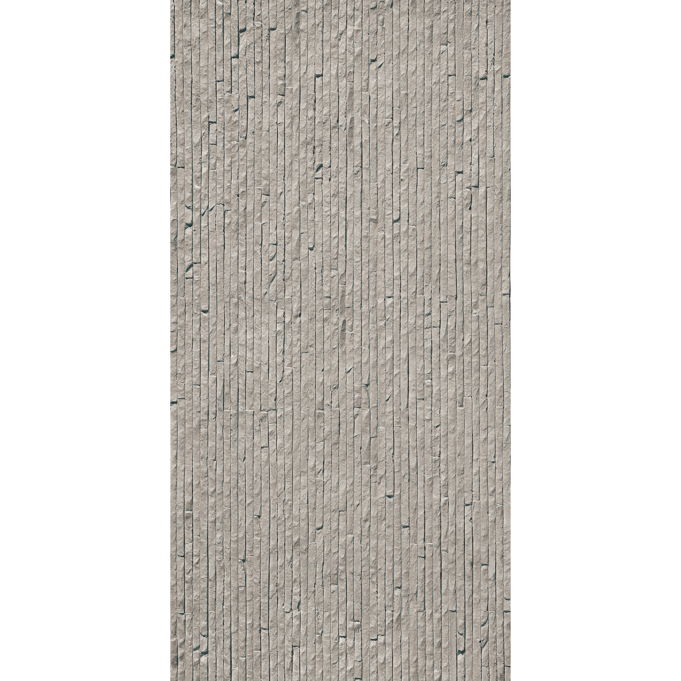 Waterfall - Flexible Stone - Brown